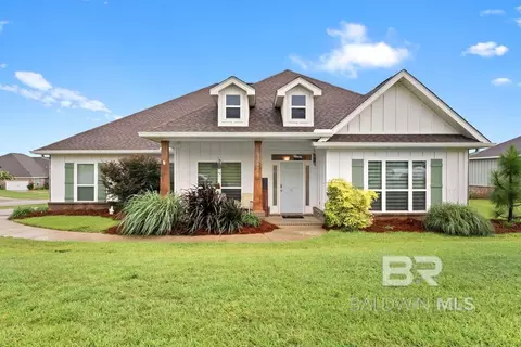12571 Sophie Falls Ave, Fairhope, AL 36532