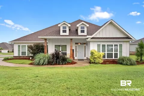 12571 Sophie Falls Ave, Fairhope, AL 36532
