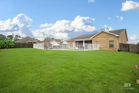 Exterior - 27848 Jasper Ct, Daphne, AL 36526 photo 9 of 10