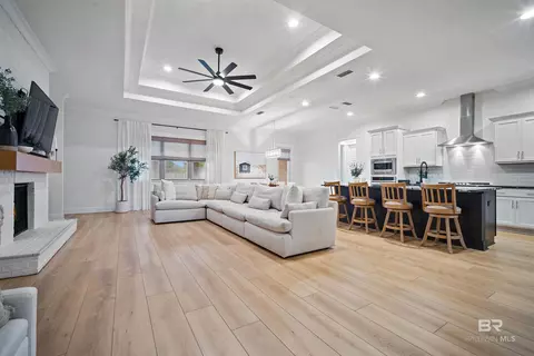 Living - 27848 Jasper Ct, Daphne, AL 36526 photo 1 of 1