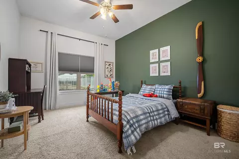 Bedroom - 27848 Jasper Ct, Daphne, AL 36526 photo 5 of 6