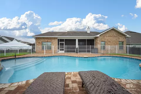 Exterior - 27848 Jasper Ct, Daphne, AL 36526 photo 7 of 10