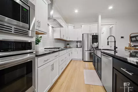 Kitchen - 27848 Jasper Ct, Daphne, AL 36526 photo 1 of 3