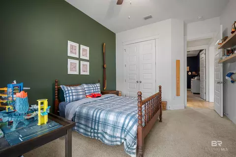 Bedroom - 27848 Jasper Ct, Daphne, AL 36526 photo 6 of 6