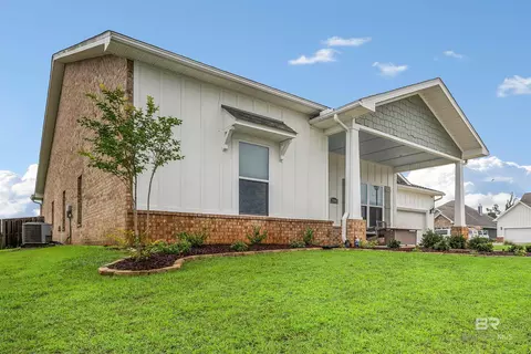 Exterior - 27848 Jasper Ct, Daphne, AL 36526 photo 3 of 10