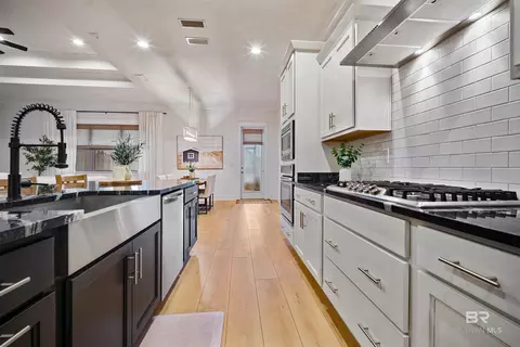 Kitchen - 27848 Jasper Ct, Daphne, AL 36526 photo 2 of 3