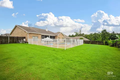 Exterior - 27848 Jasper Ct, Daphne, AL 36526 photo 10 of 10
