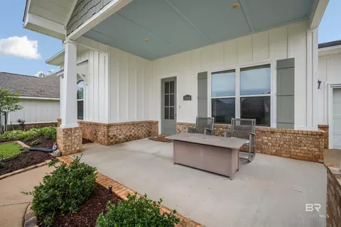 Exterior - 27848 Jasper Ct, Daphne, AL 36526 photo 4 of 10