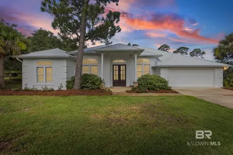 4431 Ono North Dr, Orange Beach, AL 36561