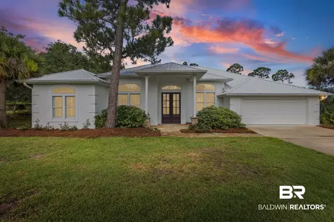 4431 Ono North Dr, Orange Beach, AL 36561