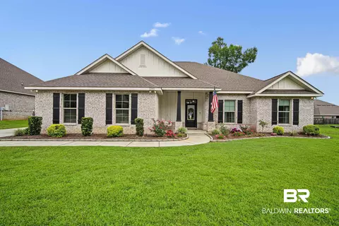 11755 Thistledown Loop, Spanish Fort, AL 36527