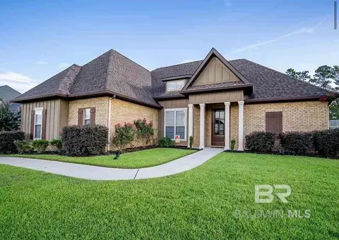 12413 Cambron Trl, Spanish Fort, AL 36527