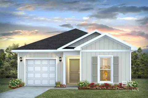 12674 Illinois St, Elberta, AL 36530