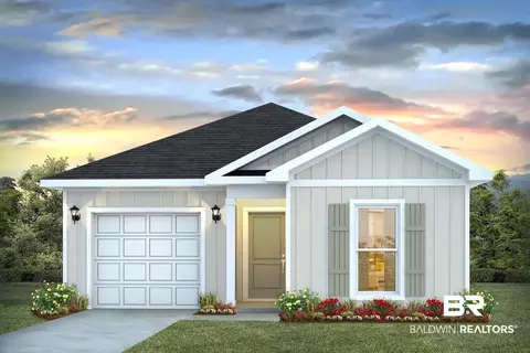 12674 Illinois St, Elberta, AL 36530