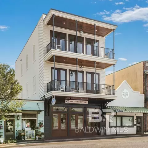 412 Fairhope Ave #301, Fairhope, AL 36532