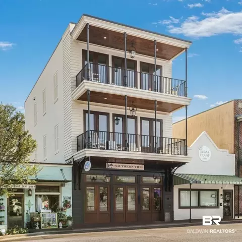 412 Fairhope Ave #301, Fairhope, AL 36532