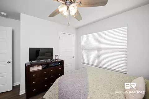 Bedroom - 32030 Terranova Loop, Lillian, AL 36549 photo 4 of 5