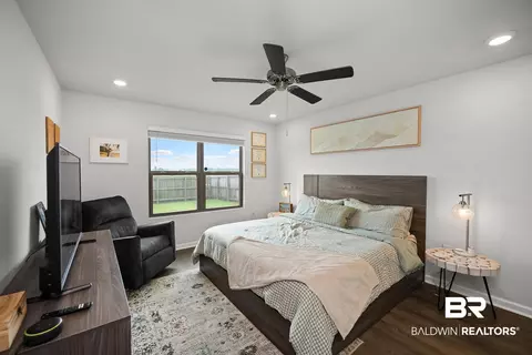 Bedroom - 32030 Terranova Loop, Lillian, AL 36549 photo 1 of 5