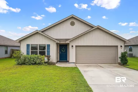 Exterior - 32030 Terranova Loop, Lillian, AL 36549 photo 2 of 4