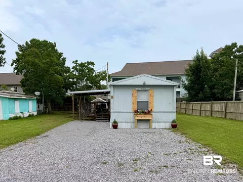 25555 Canal Rd #11, Orange Beach, AL 36561