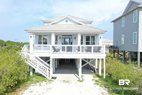 480 S Breakers Ln, Gulf Shores, AL 36542