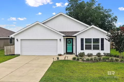 12885 Prairie Field Dr, Lillian, AL 36549