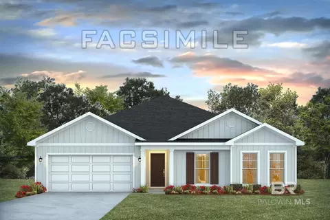 410 Alfalfa St, Fairhope, AL 36532