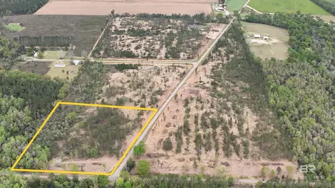 0 Green Rd, Atmore, AL 36502