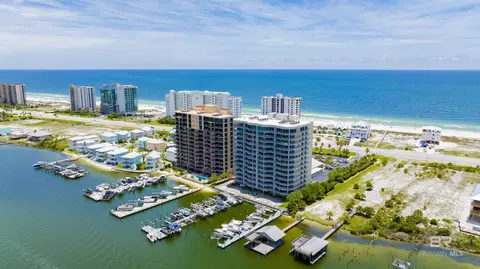 29209 Perdido Beach Blvd #102, Orange Beach, AL 36561