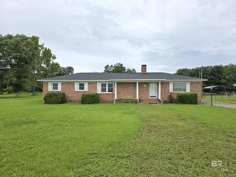 558 Stanton Rd, Atmore, AL 36502