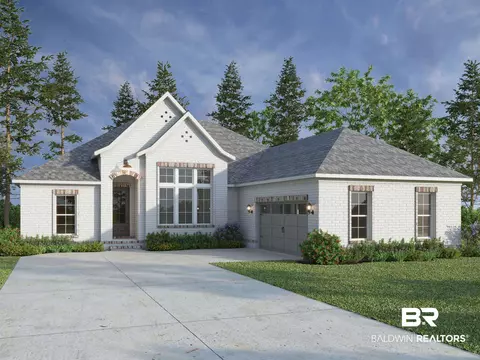27459 Patch Place Loop, Daphne, AL 36526