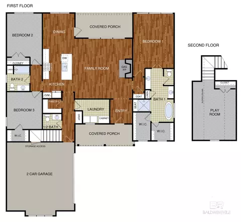 27438 Patch Place Loop, Daphne, AL 36526 photo 3
