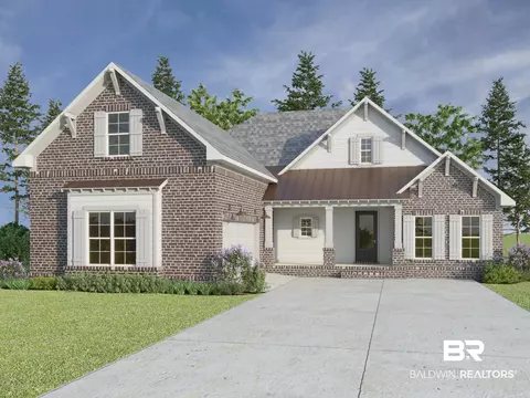 27438 Patch Place Loop, Daphne, AL 36526
