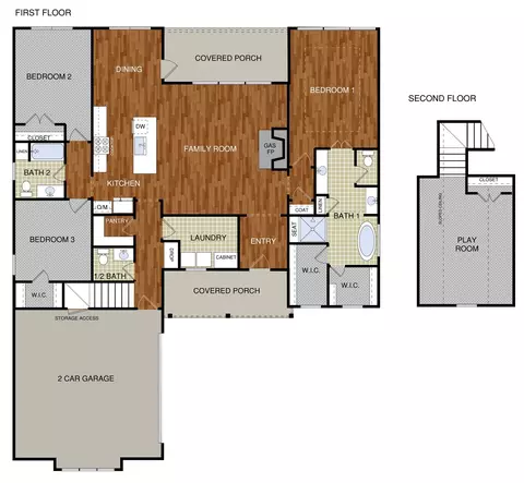 27438 Patch Place Loop, Daphne, AL 36526 photo 3
