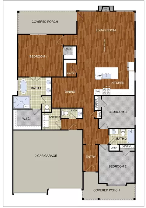 27507 Patch Place Loop, Daphne, AL 36526 photo 3