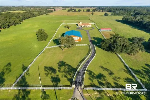 17850 County Road 55, Summerdale, AL 36580