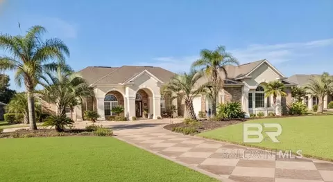 3760 Blue Heron Dr, Gulf Shores, AL 36542