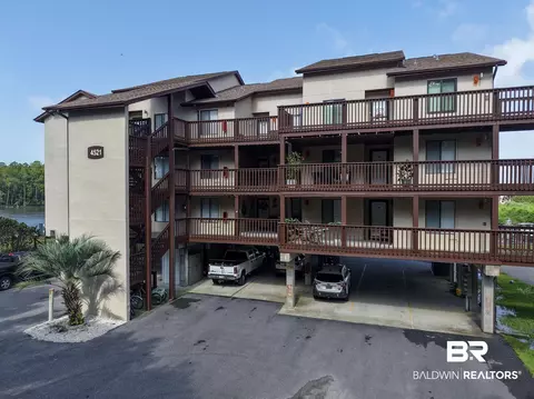 4521 Port Side Ln #202, Gulf Shores, AL 36542