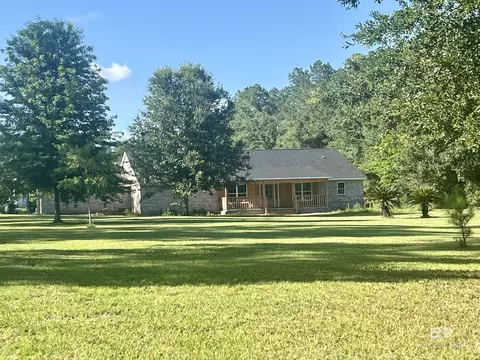 29685 Gardner Rd, Elberta, AL 36530