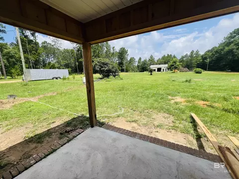Exterior - 29685 Gardner Rd, Elberta, AL 36530 photo 4 of 4
