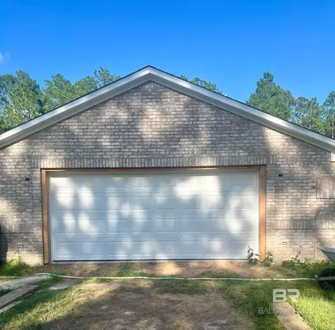 Exterior - 29685 Gardner Rd, Elberta, AL 36530 photo 3 of 4