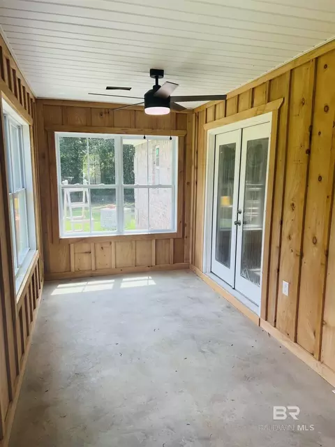 Exterior - 29685 Gardner Rd, Elberta, AL 36530 photo 2 of 4