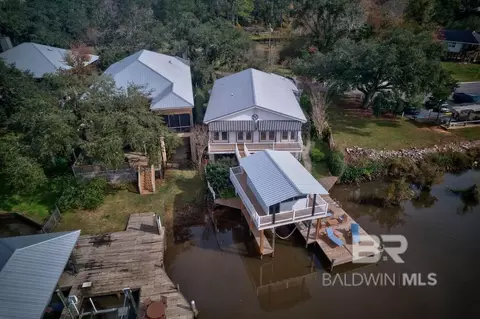 16297 Honey Rd, Summerdale, AL 36580
