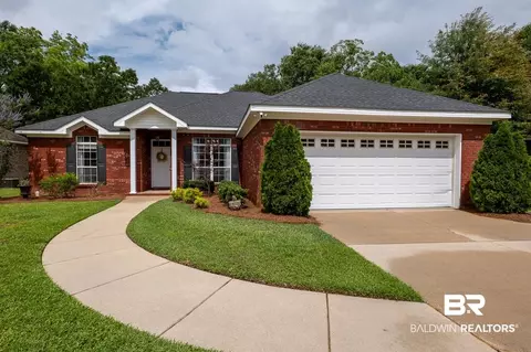 20671 Northwood St, Fairhope, AL 36532