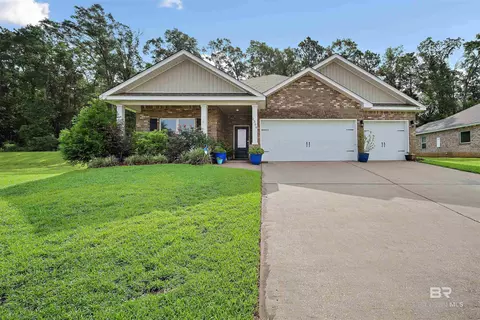 2366 E Marigold Loop, Semmes, AL 36575