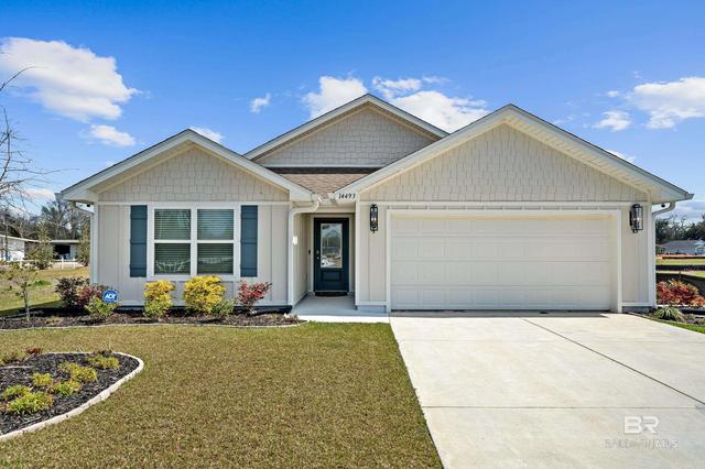 14493 Dayton Cir, Foley, AL 36535