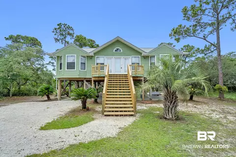 305 Windmill Ridge Rd, Gulf Shores, AL 36542