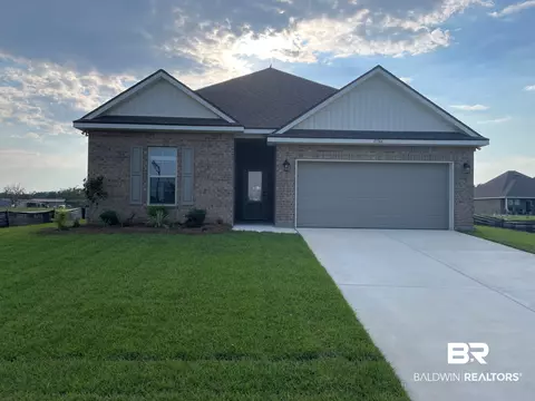 13566 Canebrake Cir, Foley, AL 36535