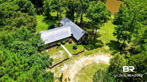 6648 Saint Stephens Ave, Millry, AL 36558 photo 56