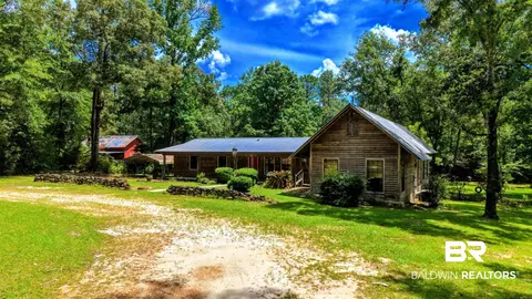 6648 Saint Stephens Ave, Millry, AL 36558 photo 57